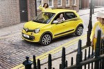 foto: 5Renault Twingo 2014 delantera amarillo [1280x768].jpg